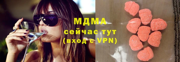 крисы Инта