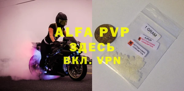 крисы Инта